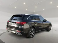 Gebraucht Mercedes GLC220 Avantgarde 197 PS (144 kW) 2025 Grau SUV