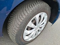 Gebraucht Renault Clio II 75 PS (55 kW) 2005 Weiß Kleinwagen