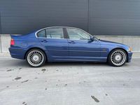 Gebraucht Alpina B3 280 PS (205 kW) 2000 Blau Limousine