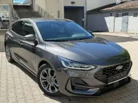 Gebraucht Ford Focus ST-Line 116 PS (85 kW) 2025 Grau Limousine
