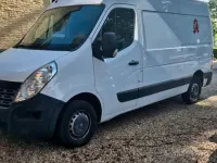 Gebraucht Renault Master 2019 Van / Kleinbus