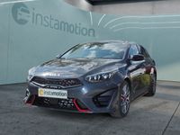 gebraucht Kia ProCeed 1.6 T DCT7 GT