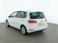 gebraucht VW Golf Sportsvan 1.2 TSI Lounge BlueMotion Tech, Benzin, 13.290 €