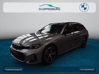 Gebraucht BMW M340 M Sport 340 PS (250 kW) 2025 Grau Limousine