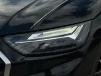 Gebraucht Audi Q5 S-Line 265 PS (194 kW) 2023 Schwarz SUV