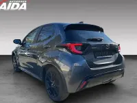Neu Mazda 2 Homura-Line 116 PS (85 kW) 2026 Grau Kleinwagen