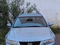 gebraucht Honda Accord Tourer 2.2i CTDi Sport