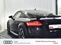 gebraucht Audi TT RS Coupe 2.5 TFSI quattro MATRIX-LED+B&O