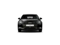Używany Audi A3 Advanced 150 KM (110 kW) 2025 Czarny Sedan/Limuzyna