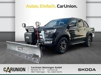 Gebraucht JAC JS8 204 PS (150 kW) 2023 Schwarz SUV