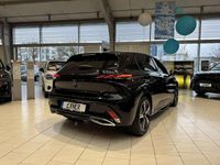 Neu Peugeot 308 GTi 145 PS (106 kW) 2025 Perla nera schwarz Kleinwagen
