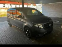 Gebraucht Mercedes Vito 163 PS (119 kW) 2019 Grau Van
