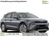 Neu Skoda Elroq Essence 139 kW (190 PS) 2026 Graphitegrau metallic SUV