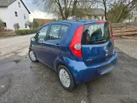 Occasion Opel Agila 2009 Citadine