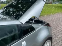 Gebraucht Nissan 350Z Pack 280 PS (205 kW) 2004 Silber Coupé