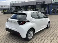 Gebraucht Mazda 2 Center-Line 116 PS (85 kW) 2025 Lunar white Kleinwagen