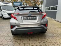 gebraucht Toyota C-HR Hybrid Style Selection