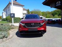 Neu Mazda CX-5 Homura-Line 141 PS (103 kW) 2026 Soul red crystal SUV