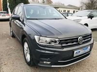 gebraucht VW Tiguan 2.0 TSI 4Motion''Highline''LED-SW,ACC,Navi