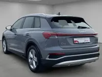 Gebraucht Audi Q4 e-tron Comfort 210 kW (286 PS) 2024 Grau SUV