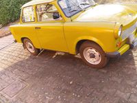 Gebraucht Trabant 601 26 PS (19 kW) 1966 Grün Limousine