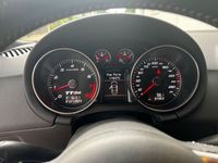 gebraucht Audi TT RS Coupe 2.5 TFSI quattro - foliert matt rot
