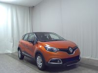gebraucht Renault Captur 1.5 dCi FAP Dynamique Navi PDC Bluetooth