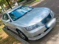 Gebraucht Hyundai Sonata GLS 235 PS (172 kW) 2006 Grau Limousine