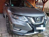 gebraucht Nissan X-Trail Tekna 4x4