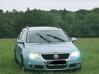 Second-hand VW Passat 165 CP (121 kW) 2006 Break