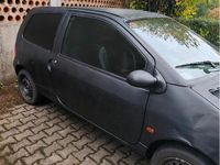 Second-hand Renault Twingo 2002 Negru Hatchback