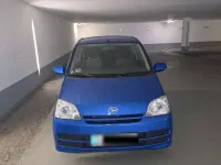 Gebraucht Daihatsu Cuore Plus 79 PS (58 kW) 2006 Kleinwagen