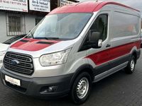 gebraucht Ford Transit Kasten 2.0 TDCi L2 Trend Standhzg|Kamara