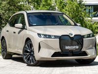 Gebraucht BMW iX 300 kW (408 PS) 2025 Grau SUV