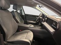 Gebraucht VW Passat Business 150 PS (110 kW) 2025 Grenadillschwarz metallic Kombi