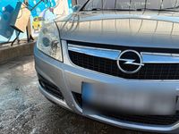 Gebraucht Opel Vectra 155 PS (114 kW) 2007 Andere farben Limousine