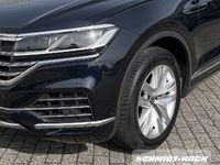 gebraucht VW Touareg 3.0 V6 TSI eHybrid Atmosphere 4M (EU 6d)