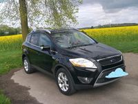 gebraucht Ford Kuga 