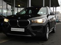 gebraucht BMW X1 18i Advantage Navi. PDC. SH. DAB. Navi.