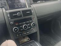 Gebraucht Land Rover Discovery Sport HSE Luxury 179 PS (131 kW) 2017 SUV