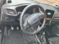 Gebraucht Ford Puma ST-Line 155 PS (114 kW) 2020 Weiß SUV