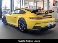 Gebraucht Porsche 992 510 PS (375 kW) 2023 Gelb