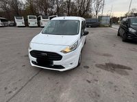 Gebraucht Ford Transit Connect 120 PS (88 kW) 2019 Weiß Van / Kleinbus