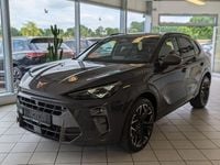 Gebraucht Cupra Terramar VZ 265 PS (194 kW) 2025 Timanfayagrau SUV