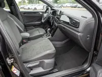 Gebraucht VW T-Roc Style 150 PS (110 kW) 2025 Schwarz SUV