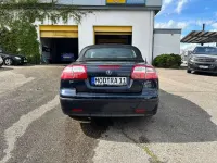 Occasion Saab 9-3 Cabriolet 194 ch (142 kW) 2005 Bleue Cabriolet