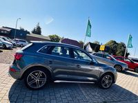 Gebraucht Audi SQ5 Design 341 PS (250 kW) 2021 Andere SUV
