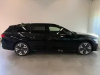Gebraucht Skoda Superb SportLine 204 PS (150 kW) 2025 Ebony schwarz Limousine