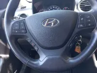 Gebraucht Hyundai i10 Trend 87 PS (63 kW) 2015 Kleinwagen