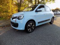 Używany Renault Twingo Experience 71 KM (52 kW) 2016 Niebieski Hatchback